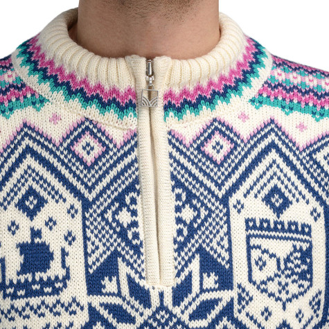 TRONDHEIM PULL HOMME DALE OF NORWAY Ultima Thule webshop