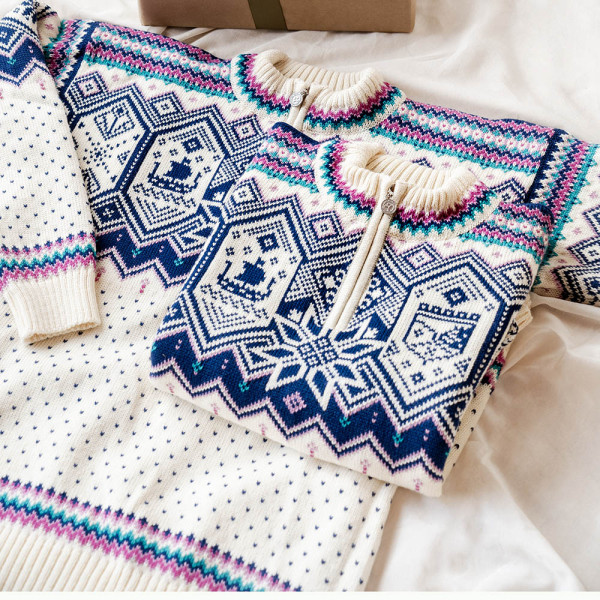 TRONDHEIM PULL HOMME DALE OF NORWAY Ultima Thule webshop