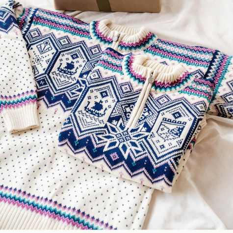 TRONDHEIM PULL HOMME DALE OF NORWAY Ultima Thule webshop