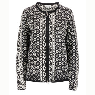 SINGSAKER WOMEN JACKET DALE OF NORWAY Ultima Thule store