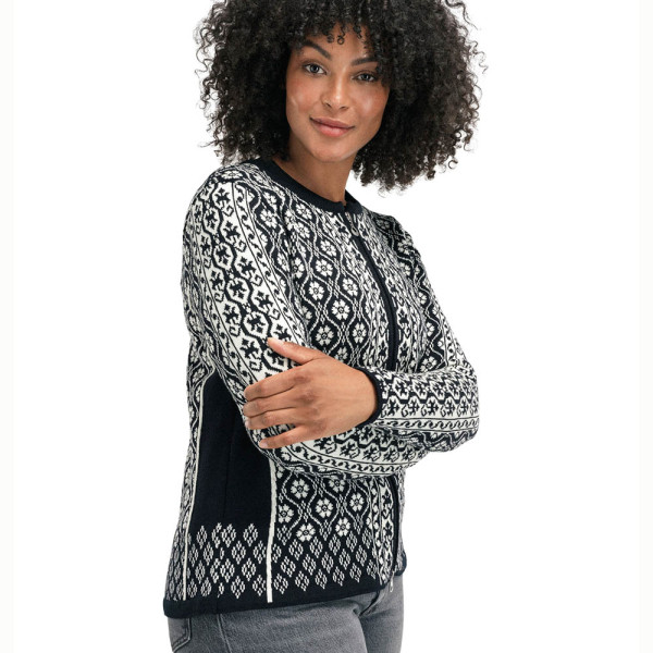 SINGSAKER CARDIGAN FEMME DALE OF NORWAY ULTIMA THULE WEBSTORE