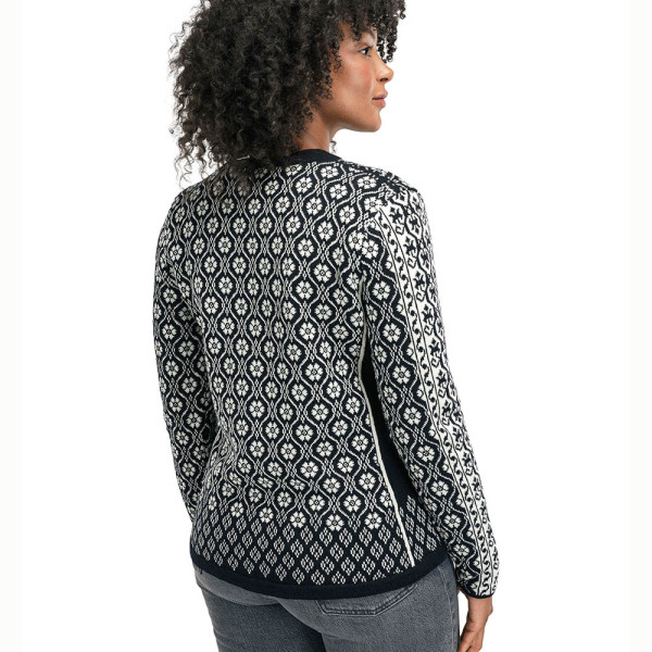 SINGSAKER WOMEN JACKET DALE OF NORWAY Ultima Thule store