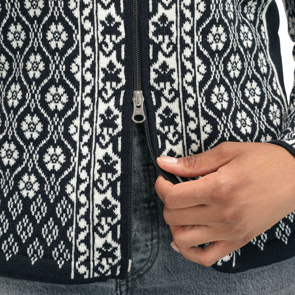 SINGSAKER CARDIGAN FEMME DALE OF NORWAY ULTIMA THULE WEBSTORE