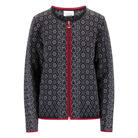 SINGSAKER CARDIGAN FEMME DALE OF NORWAY ULTIMA THULE WEBSTORE