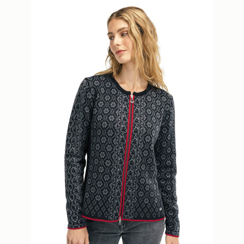 SINGSAKER WOMEN JACKET DALE OF NORWAY Ultima Thule store SINGSAKER WOMEN JACKET DALE OF NORWAY Ultima Thule store