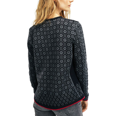 SINGSAKER CARDIGAN FEMME DALE OF NORWAY ULTIMA THULE WEBSTORE