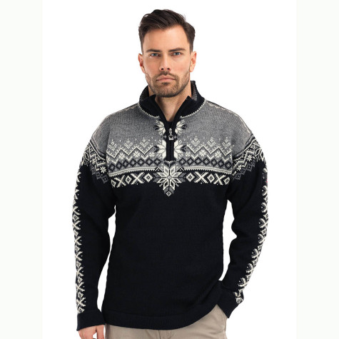 DISCOUNT 20% 140TH ANNIVERSARY MASCULINE SWEATER DALE OF NORWAY