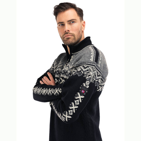PROMO 20% 140TH ANNIVERSARY PULL HOMME DALE OF NORWAY
