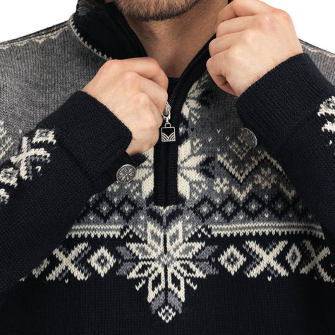 PROMO 20% 140TH ANNIVERSARY PULL HOMME DALE OF NORWAY