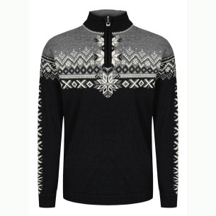 DISCOUNT 20% 140TH ANNIVERSARY MASCULINE SWEATER DALE OF NORWAY
