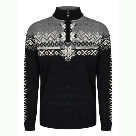 DISCOUNT 20% 140TH ANNIVERSARY MASCULINE SWEATER DALE OF NORWAY