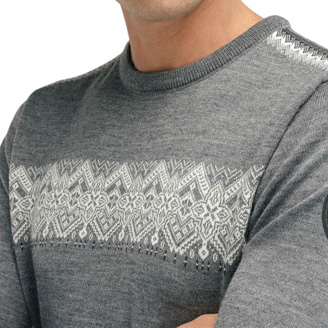 STENBERG PULL HOMME DALE OF NORWAY SITE ULTIMA THULE