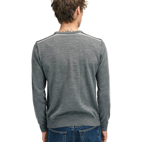 STENBERG PULL HOMME DALE OF NORWAY SITE ULTIMA THULE