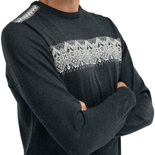 STENBERG PULL HOMME DALE OF NORWAY SITE ULTIMA THULE