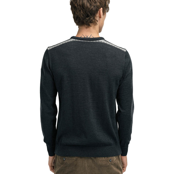 STENBERG MEN SWEATER DALE OF NORWAY ULTIMA THULE SHOP