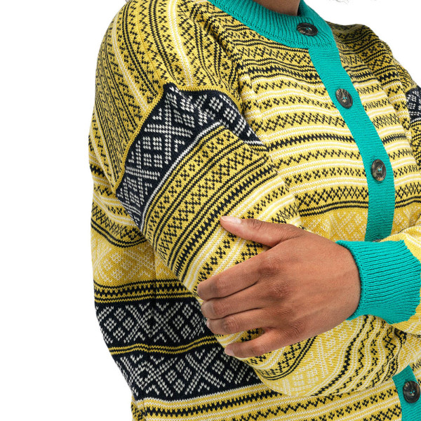 SKARPOY WOMEN JACKET DALE OF NORWAY STORE ULTIMA THULE