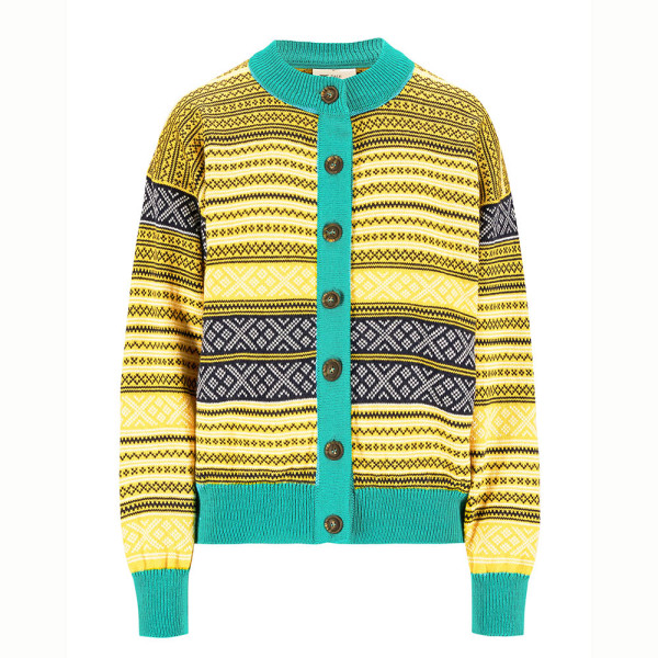 SKARPOY WOMEN JACKET DALE OF NORWAY STORE ULTIMA THULE