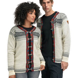 Ultima Thulé SETESDAL CARDIGAN UNISEX DALE OF NORWAY 2