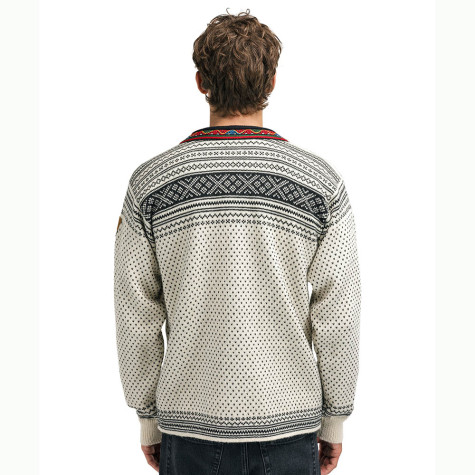 DISCOUNT 35% SETESDAL CARDIGAN UNISEX DALE OF NORWAY