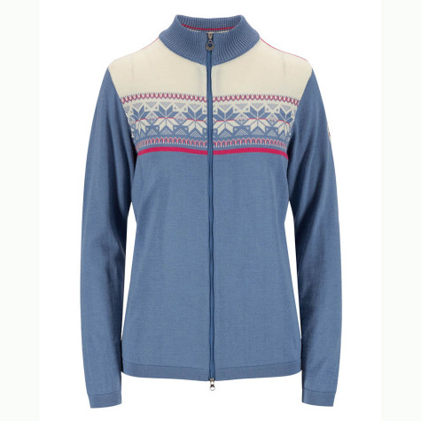 LIBERG WOMEN JACKET DALE OF NORWAY - Jackets and cardigans Dale Of Norway - image 6