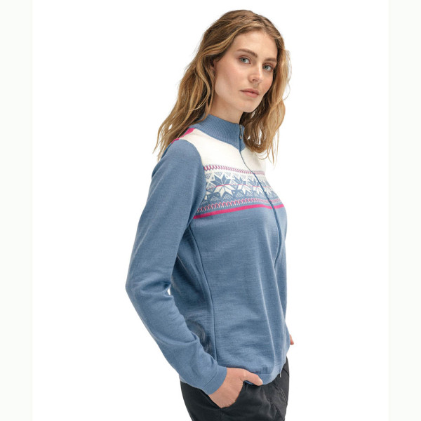 LIBERG WOMEN JACKET DALE OF NORWAY - Jackets and cardigans Dale Of Norway - image 8