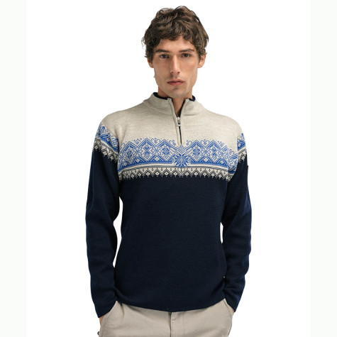 MORITZ PULL HOMME DALE OF NORWAY ULTIMA THULE SHOP