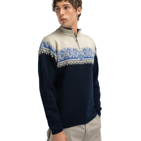 MORITZ PULL HOMME DALE OF NORWAY ULTIMA THULE SHOP