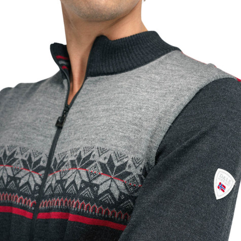 LIBERG MEN JACKET DALE OF NORWAY ultima thule webshop