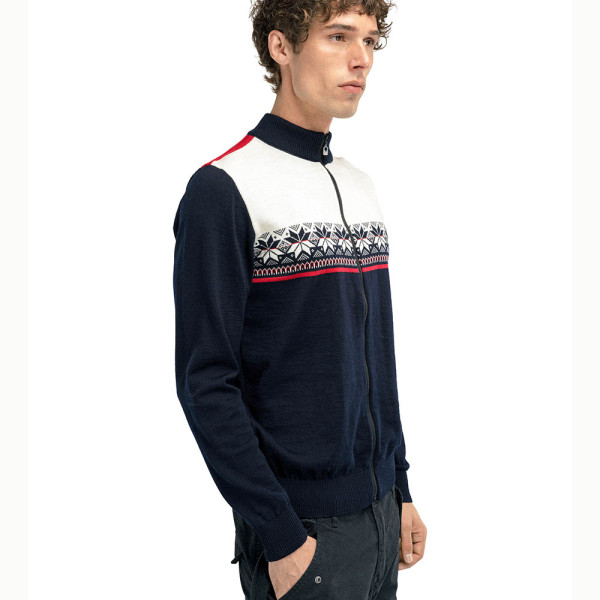 LIBERG MEN JACKET DALE OF NORWAY ultima thule webshop