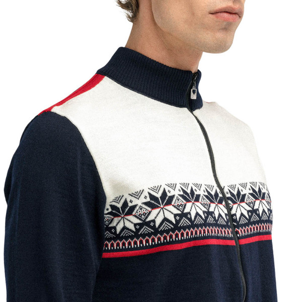 LIBERG MEN JACKET DALE OF NORWAY ultima thule webshop