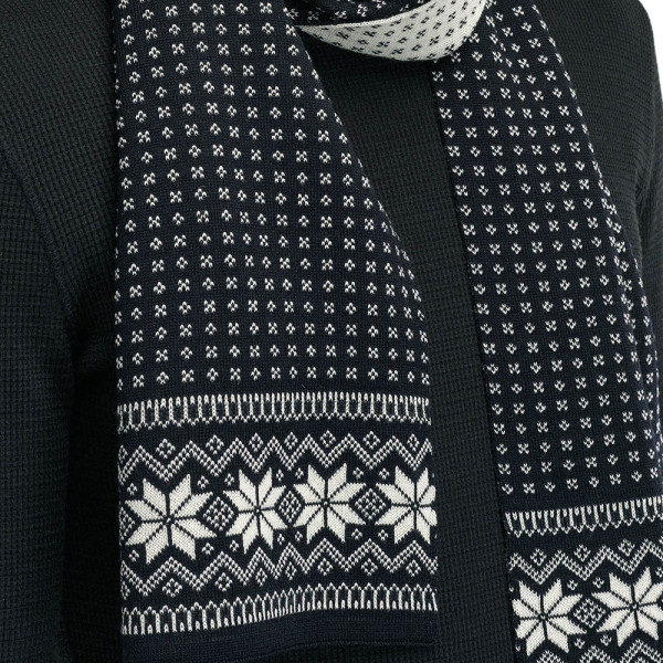 GARMISCH UNISEX SCARF DALE OF NORWAY
