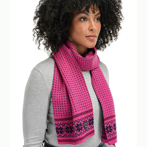 GARMISCH UNISEX SCARF DALE OF NORWAY