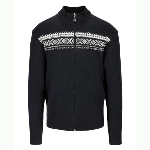 DALESTOLEN CARDIGAN HOMME DALE OF NORWAY Must Have! 2