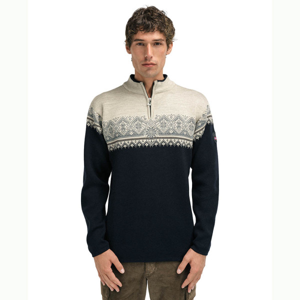 MORITZ PULL HOMME DALE OF NORWAY