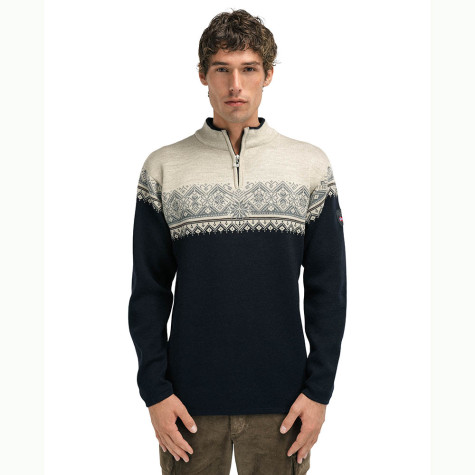 MORITZ PULL HOMME DALE OF NORWAY