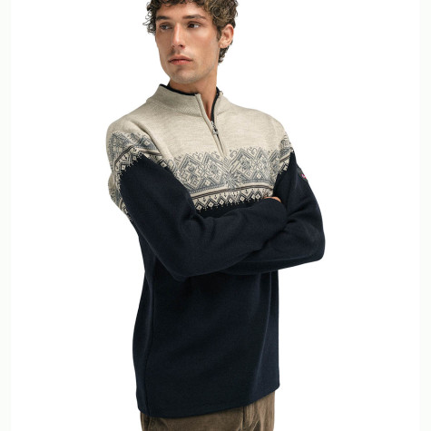 MORITZ PULL HOMME DALE OF NORWAY