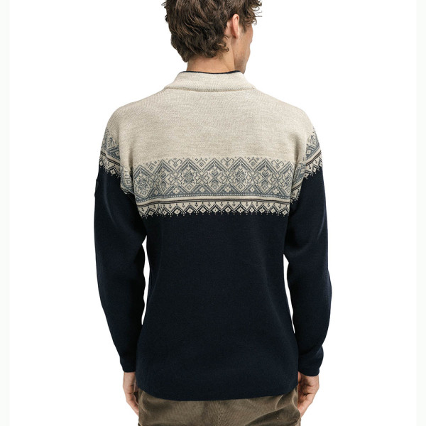 MORITZ PULL HOMME DALE OF NORWAY