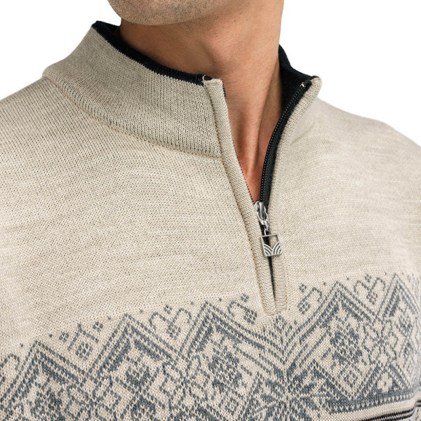 MORITZ PULL HOMME DALE OF NORWAY