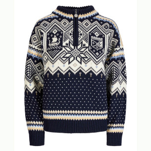 TRONDHEIM WOMEN SWEATER DALE OF NORWAY Ultima Thule webshop 2