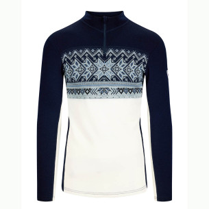 VAIL HALF ZIP BASIC MEN SWEATER DALE OF NORWAY Ultima Thule webshop 2