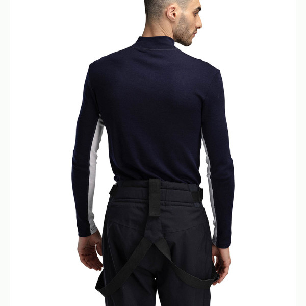VAIL BASIC COL ZIP HOMME DALE OF NORWAY Ultima Thulé webshop