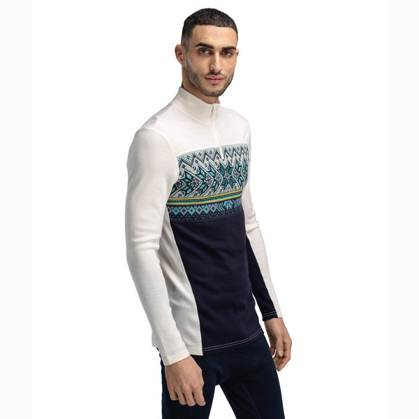 VAIL BASIC COL ZIP HOMME DALE OF NORWAY Ultima Thulé webshop