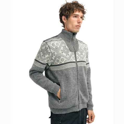 HARDANGER WP MEN JACKET DALE OF NORWAY