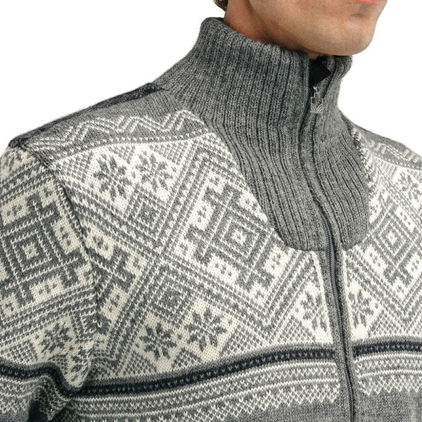 HARDANGER WP MEN JACKET DALE OF NORWAY