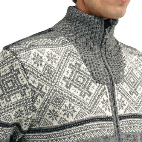 HARDANGER WP MEN JACKET DALE OF NORWAY