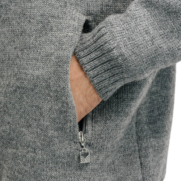 HARDANGER WP MEN JACKET DALE OF NORWAY