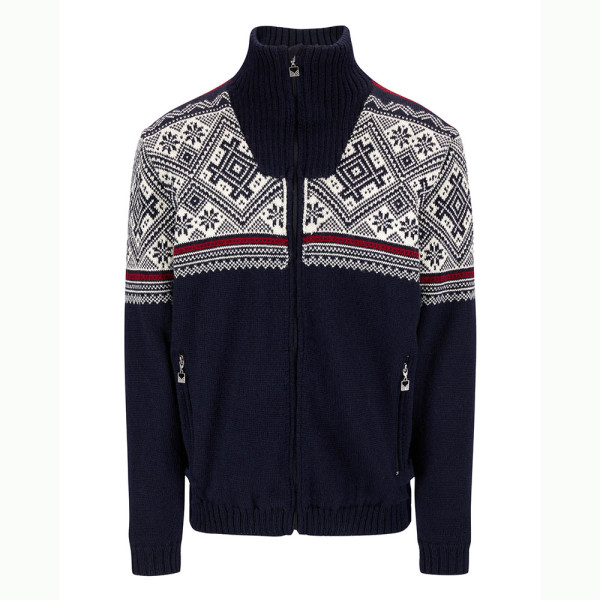 HARDANGER WP MEN JACKET DALE OF NORWAY