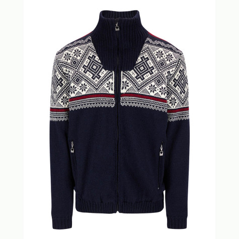 HARDANGER WP MEN JACKET DALE OF NORWAY