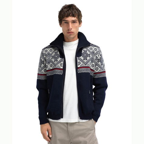 HARDANGER WP MEN JACKET DALE OF NORWAY