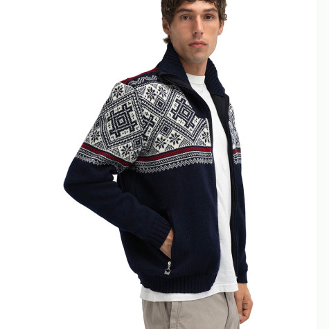 HARDANGER WP MEN JACKET DALE OF NORWAY